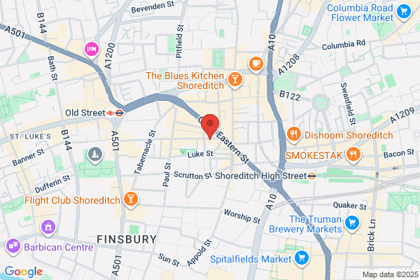 Alexander Worth Ltd