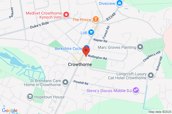 Cambridge Coachworks