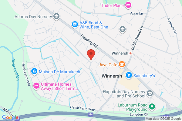 Warden Housing Association Ltd
