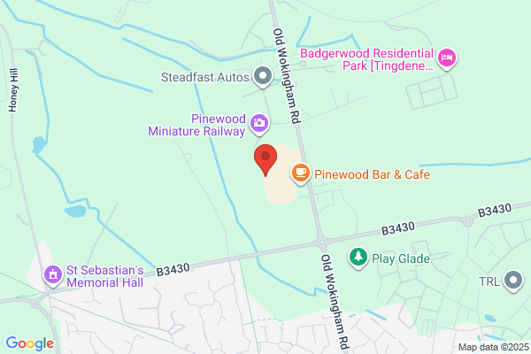 Wokingham Without Parish Council