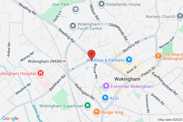 Wokingham District Council