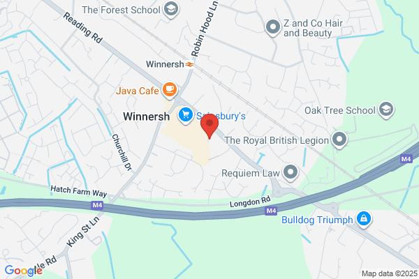 Wingfield Engineering Ltd
