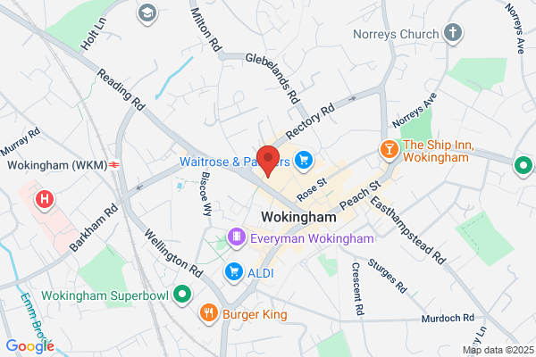Côte Wokingham
