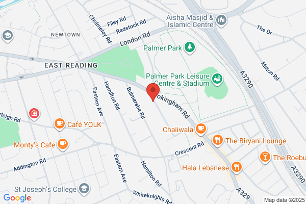 Park Day Nursery
