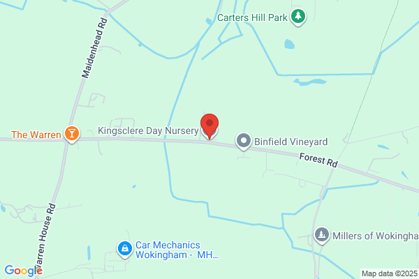 Riverside Day Nursery Ltd