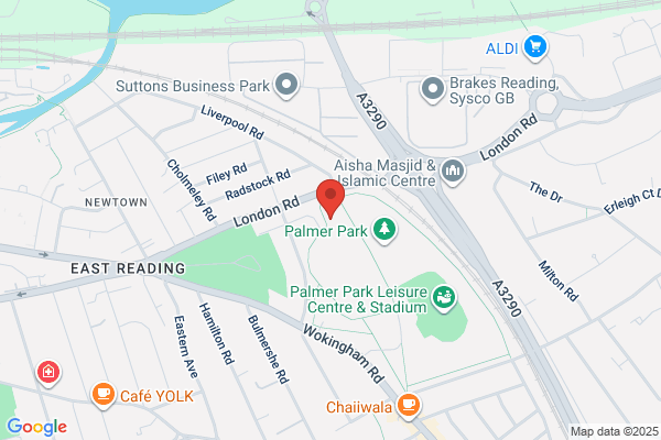 Riverside Day Nursery Ltd