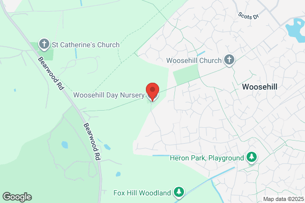 Woodside Day Nursery