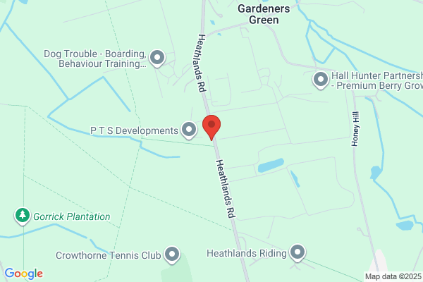Alexandra Road Community Day Nursery