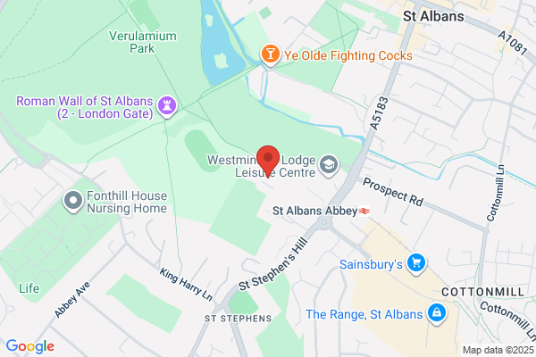 Ashampstead Montessori Nursery School