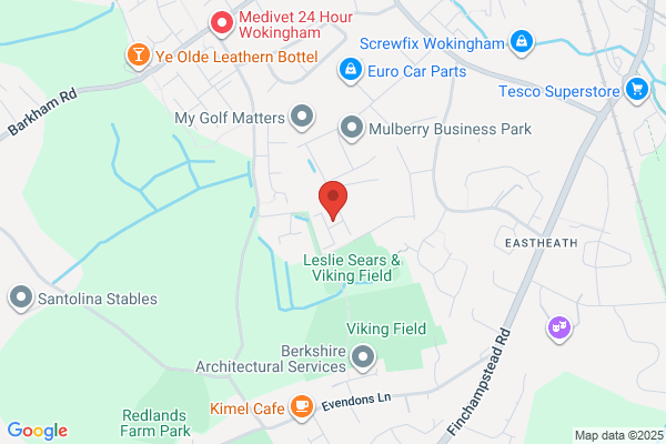 St Vincents Veterinary Surgery