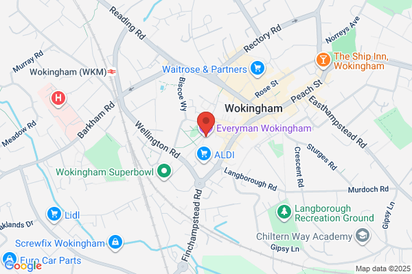 Everyman Wokingham