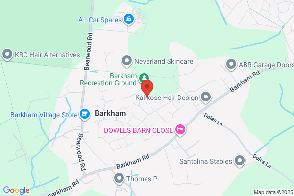 Bearwood Corporate Services Ltd