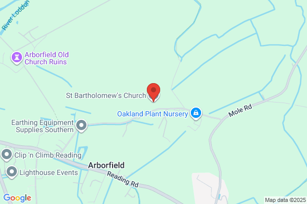 St Bartholomew C Of E Church