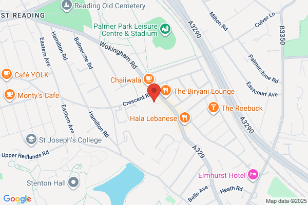 Crescent Under Fives Playgroup