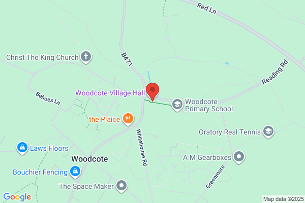 Woodcote Pre-School Group