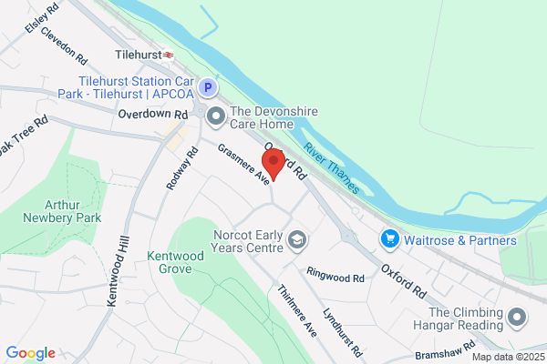 Tilehurst Plumbing & Heating