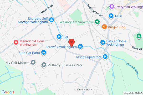 Shane Consultants Ltd