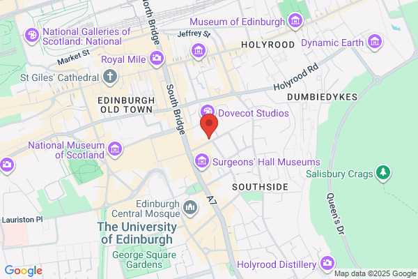 Drummond House Developments