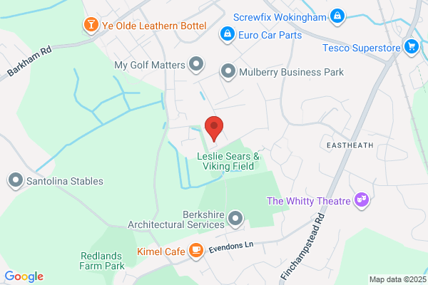 Laing Homes Ltd