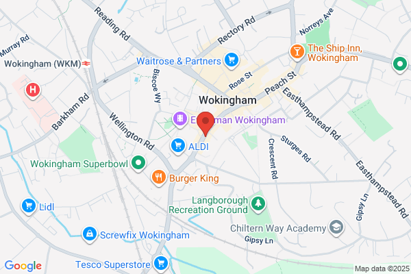 Wokingham Tandoori