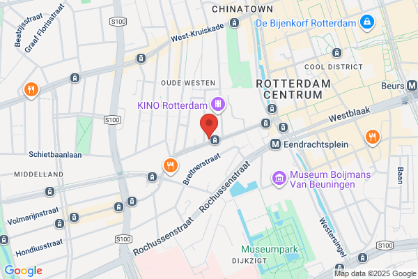 The Royal India Tandoori Restaurant