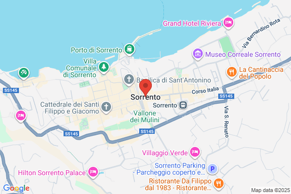 Sorrento's
