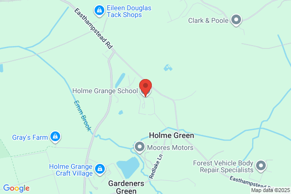 Holme Grange School