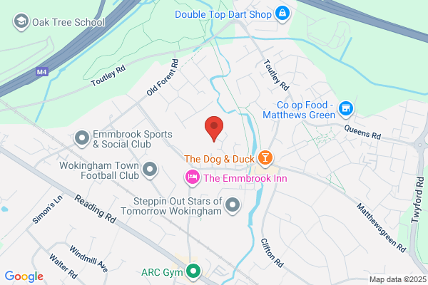 Emmbrook Infants