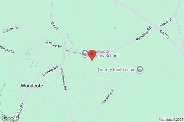 Langtree School