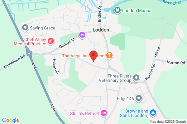 The Loddon Infant School