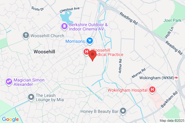 Wokingham Resource & Opportunity Centre