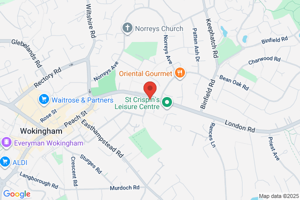 Co-op Food - London Road