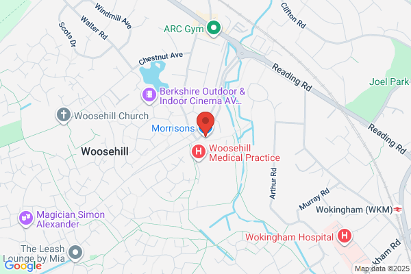 W M Morrison Supermarkets PLC