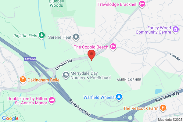 Abacus Tutors Of Wokingham