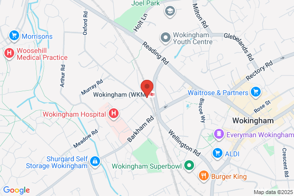Humphries Tyre & Exhaust Centre