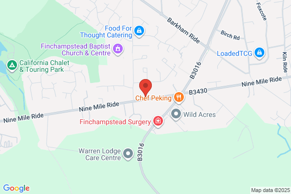 Nine Mile Veterinary Hospital