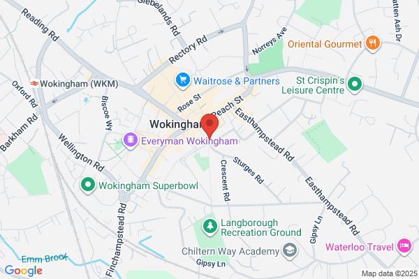 Denton Veterinary Surgery