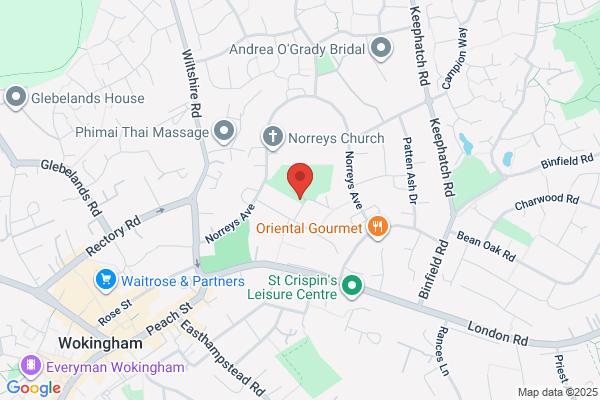 Wokingham Air Training Corp