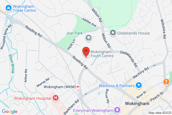 Wokingham Youth & Community Centre