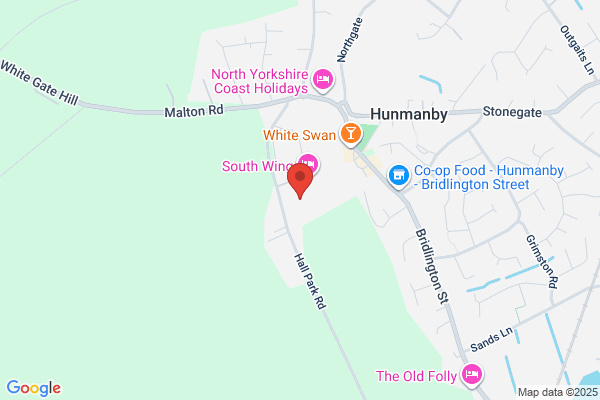 Hunmanby Hall Sport & Leisure