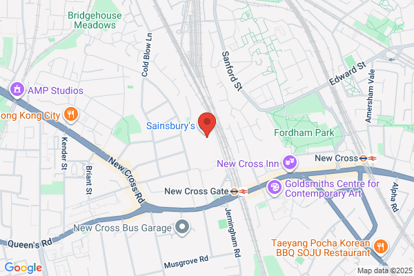 Sainsbury's Groceries Click & Collect