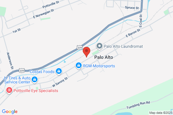 Amos Auto Repairs