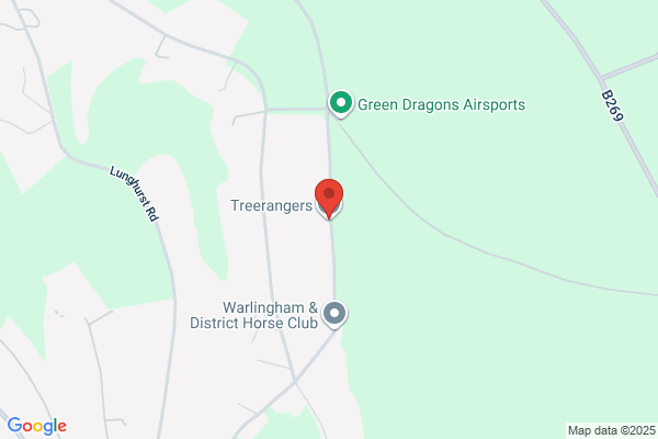 Caterham Tree Surgeons