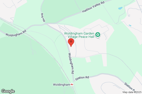 D W & G Heath (Croydon) Ltd