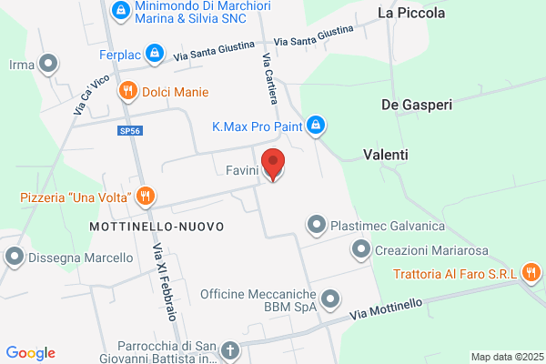 Favini (UK) Ltd