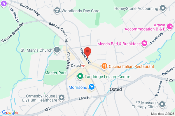 Hamways Solicitors