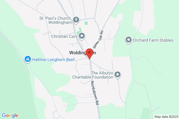 Jane Derry