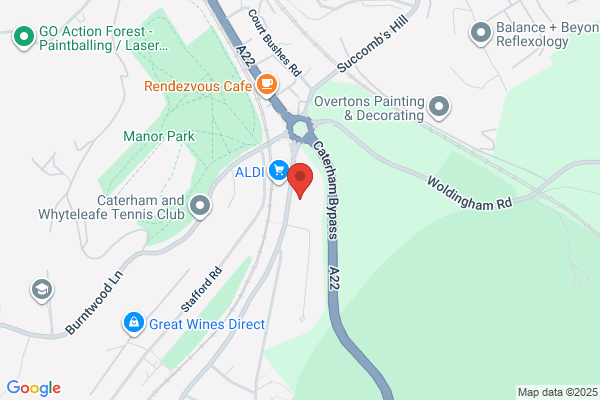 Marden Lodge Primary School & Nursery Unit