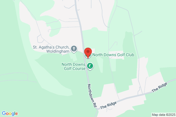 North Downs Golf Club