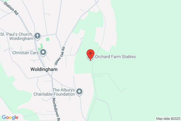 Orchard Farm Stables